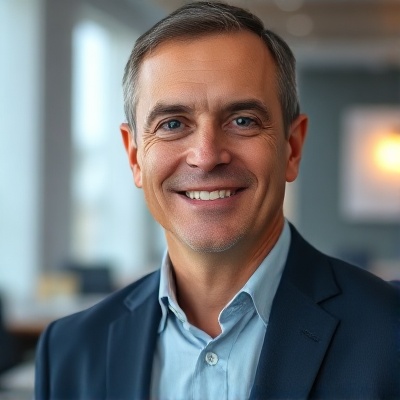 James Wilson — Beste Online Casino expert